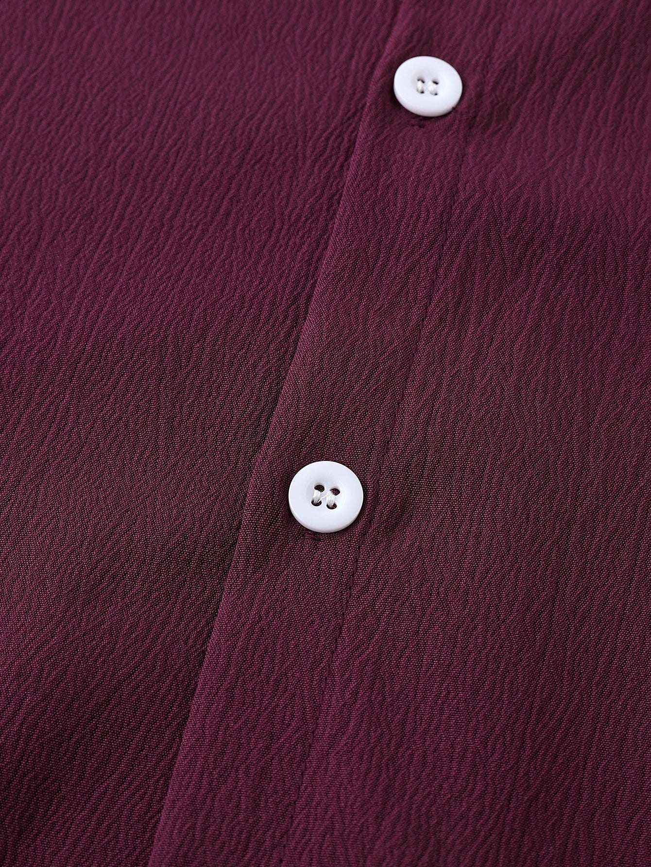 Wine Red_Summer_Beach_Shirt_2