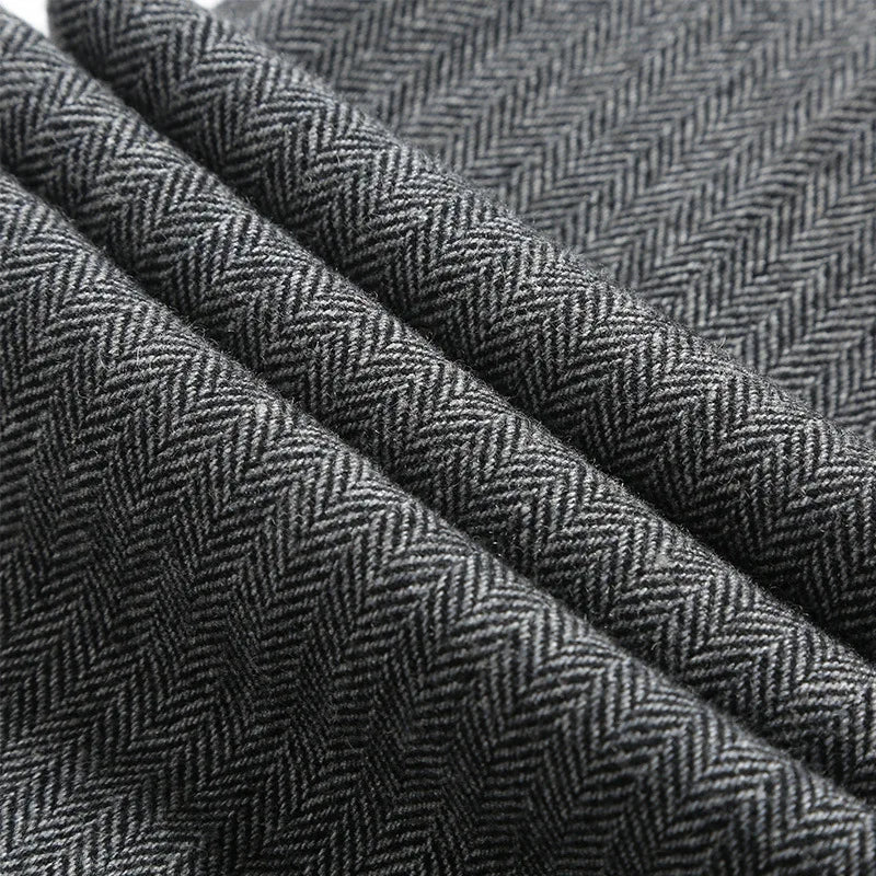 Business Wool Pants