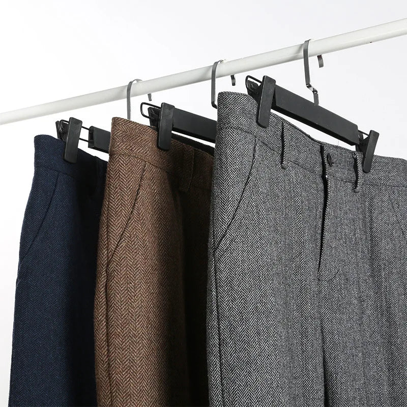 Business Wool Pants