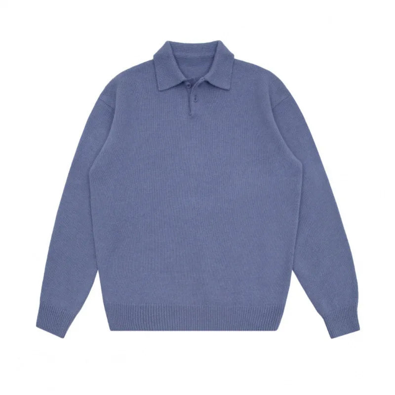 Sweater Polo