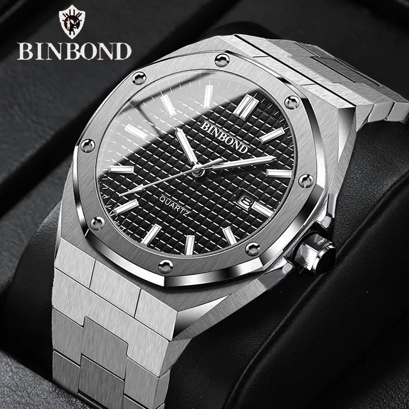 Fashion Men Watches