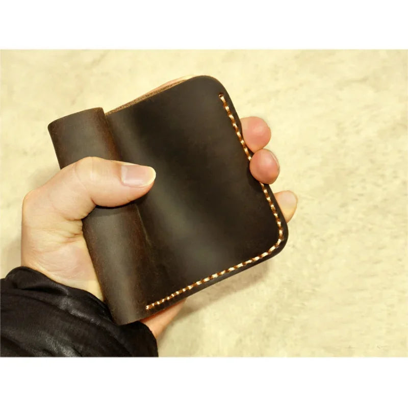 Retro Wallet for Men